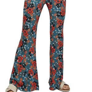 Free People Can't Take My Eyes Off Of You Pants